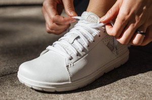 Lems Kourt Barefoot Fehér AMM-26730