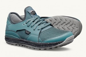 Lems Mesa Férfi Sportcipő - Kék YGU-77350