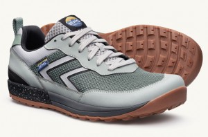 Lems Primal Pursuit Barefoot Világos Zöld AKO-58521
